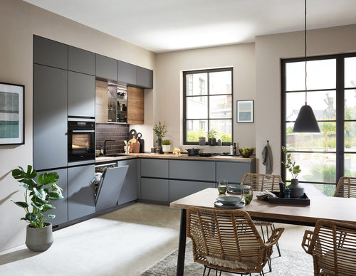 Mobili Cucina Moderna Touch 334M (1)