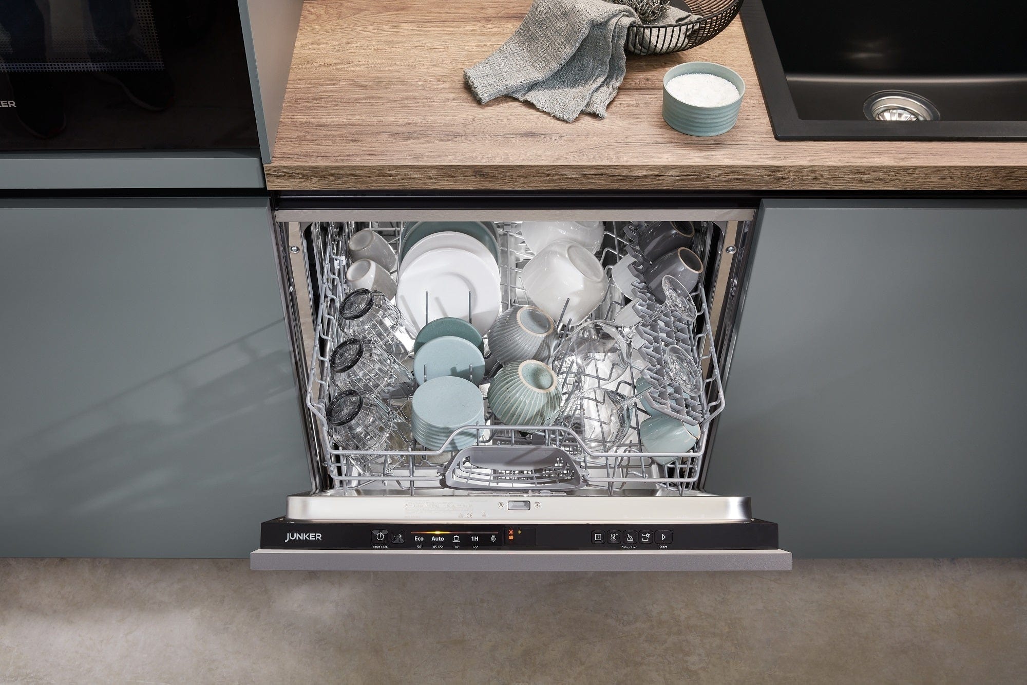 Mobili Cucina Moderna Touch 334M (4)