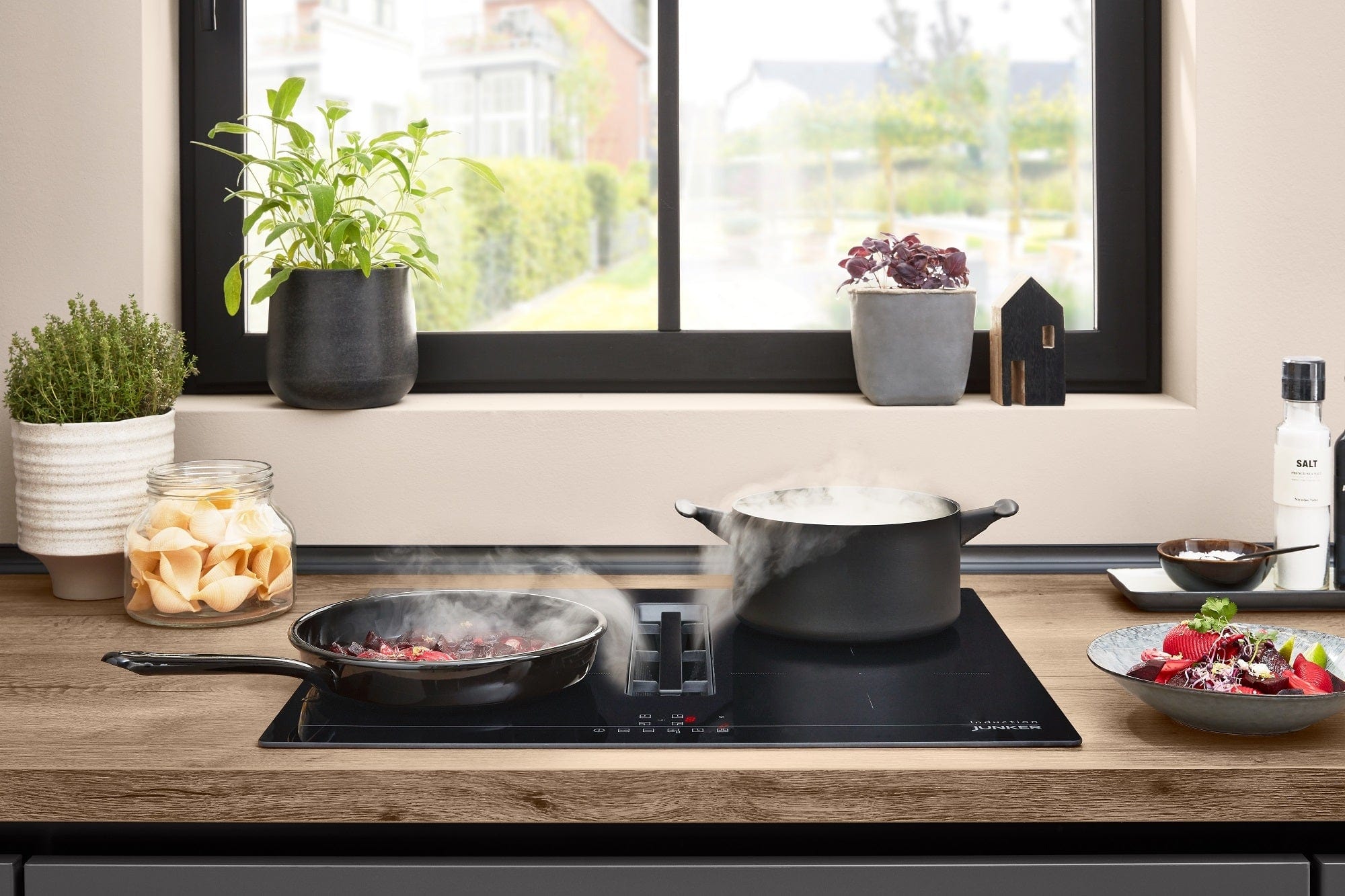 Mobili Cucina Moderna Touch 334M (7)