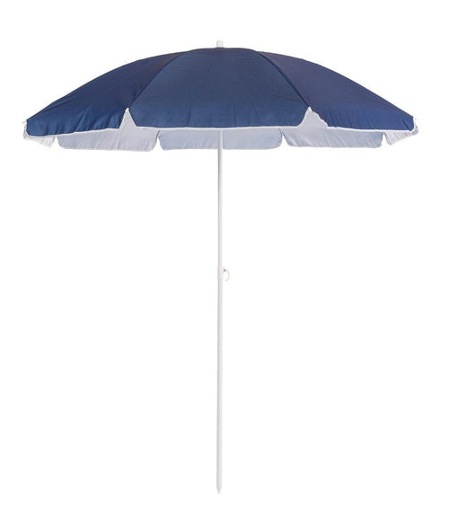 Bizzotto Ombrellone da giardino Bahamas Blu