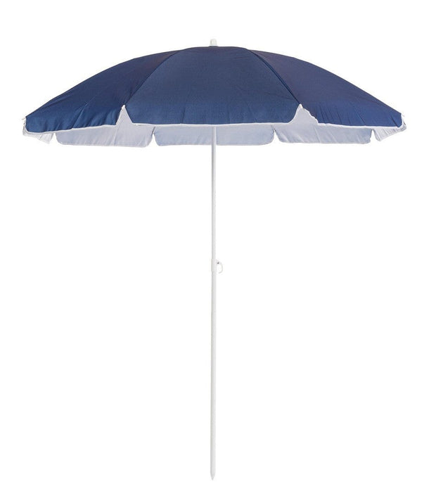 Bizzotto Ombrellone da giardino Bahamas Blu