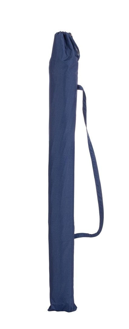 Bizzotto Ombrellone da giardino Bahamas Blu