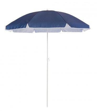 Bizzotto Ombrellone da giardino Bahamas Blu