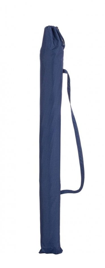 Bizzotto Ombrellone da giardino Bahamas Blu