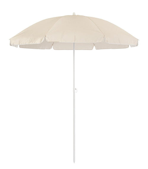 Bizzotto Ombrellone da giardino Bahamas Crema