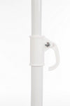 Bizzotto Ombrellone da giardino Bahamas Crema