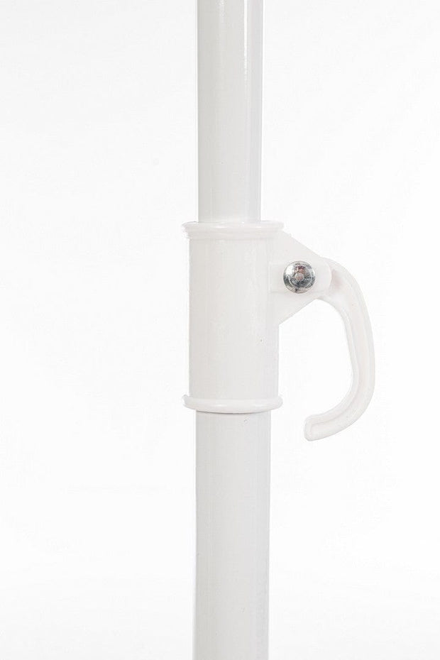 Bizzotto Ombrellone da giardino Bahamas Crema
