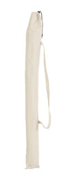 Bizzotto Ombrellone da giardino Bahamas Crema