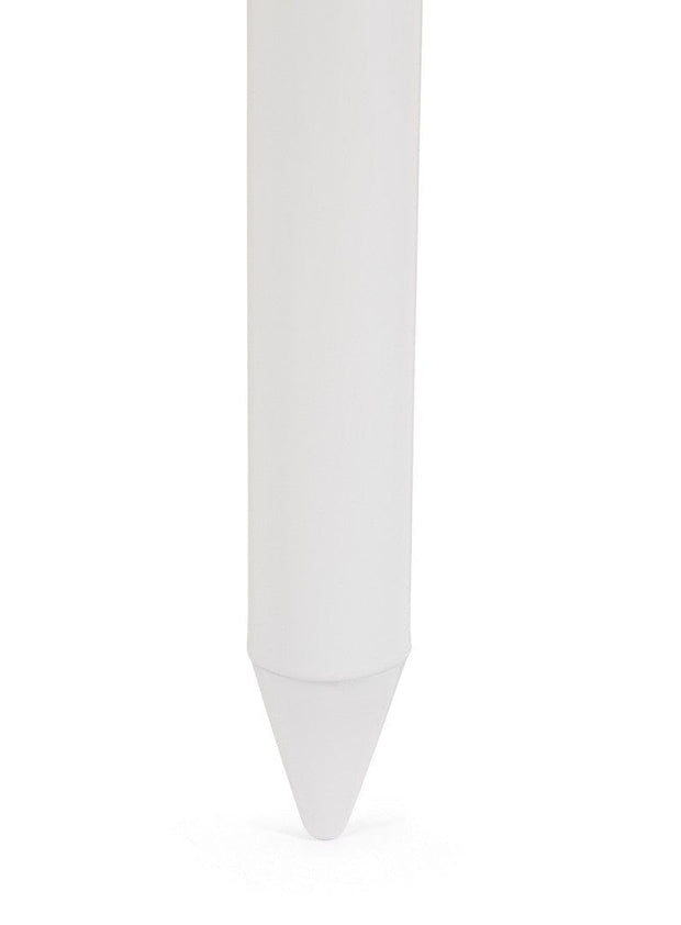 Bizzotto Ombrellone da giardino Bahamas Crema