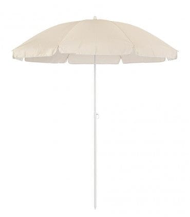 Bizzotto Ombrellone da giardino Bahamas Crema