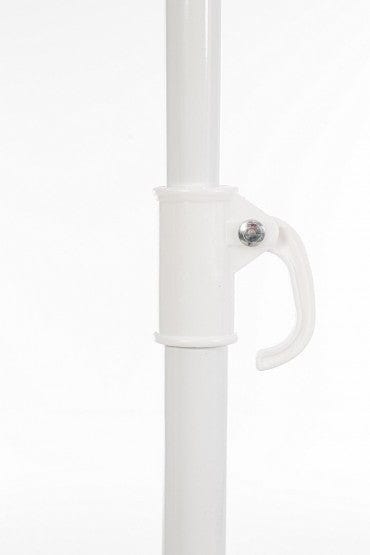 Bizzotto Ombrellone da giardino Bahamas Crema