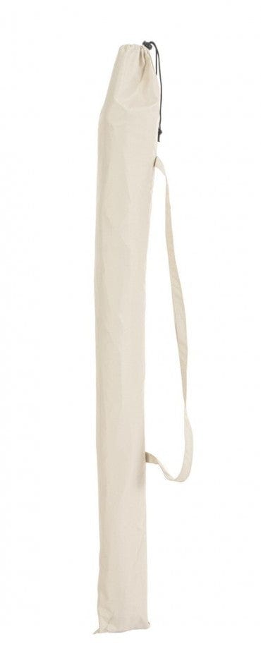 Bizzotto Ombrellone da giardino Bahamas Crema