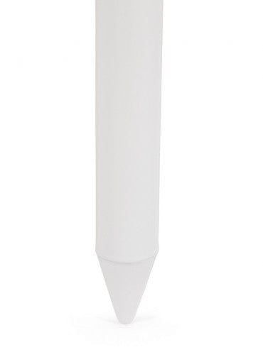 Bizzotto Ombrellone da giardino Bahamas Crema