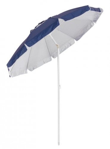 Bizzotto Ombrellone da giardino Caracas Blu