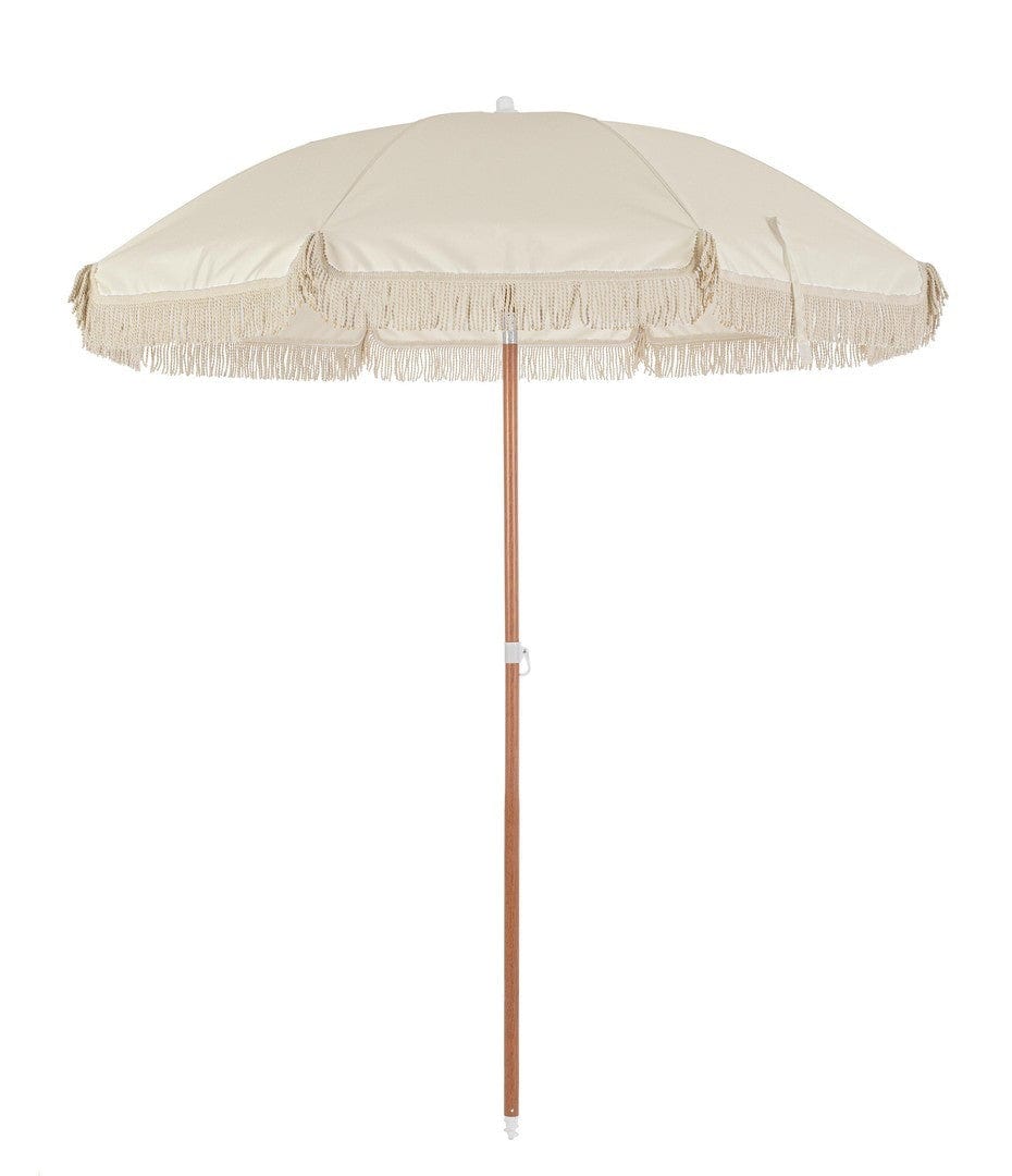 Bizzotto Ombrellone da giardino Curacao Beige