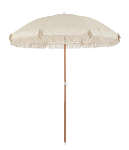 Bizzotto Ombrellone da giardino Curacao Beige