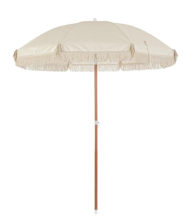 Bizzotto Ombrellone da giardino Curacao Beige