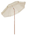 Bizzotto Ombrellone da giardino Curacao Beige