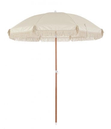 Bizzotto Ombrellone da giardino Curacao Beige
