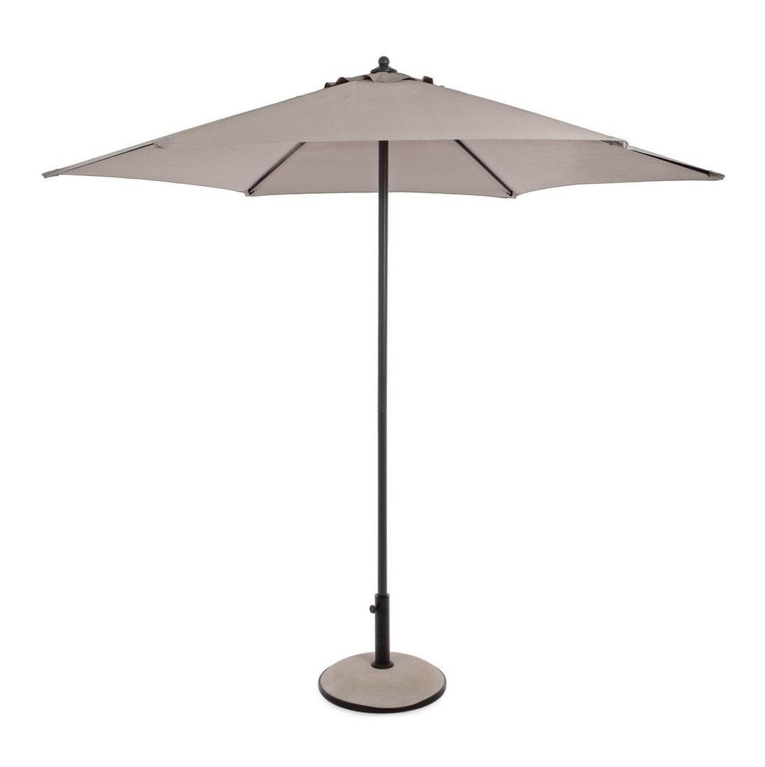 Bizzotto Ombrellone da giardino Delfi Cappuccino