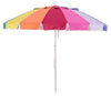 Bizzotto Ombrellone da giardino Jamaica Multicolore
