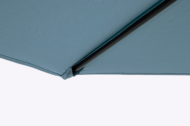Bizzotto Ombrellone da giardino Kalife Cloud Blu