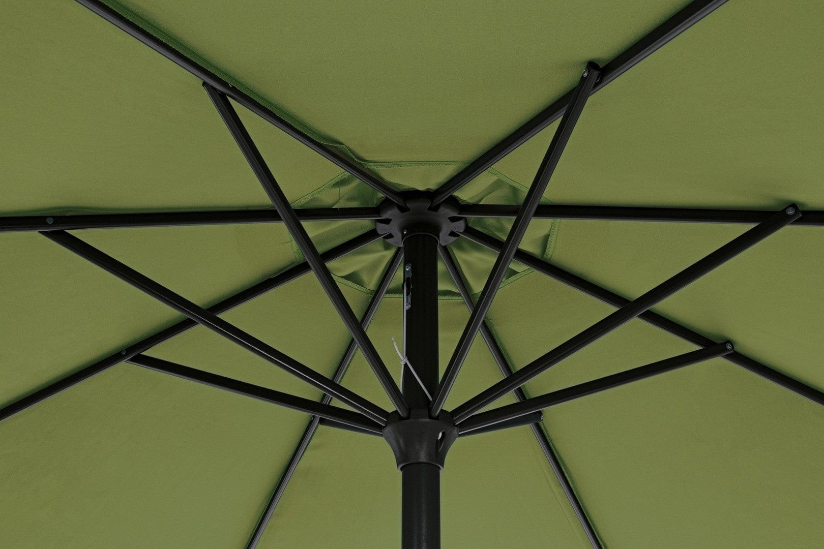Bizzotto Ombrellone da giardino Kalife Verde