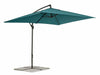 Bizzotto Ombrellone sospeso da giardino Texasy B