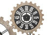 Orologio Da Muro 3 Ingranaggi cm 93x3x74 (4)