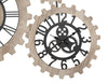 Orologio Da Muro 3 Ingranaggi cm 93x3x74 (5)