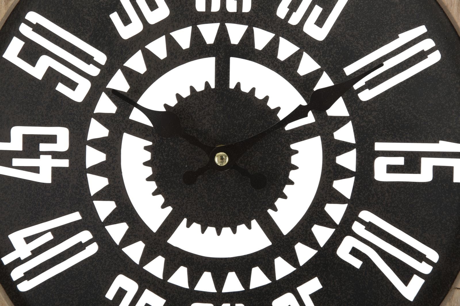 Orologio Da Muro 3 Ingranaggi cm 93x3x74 (6)