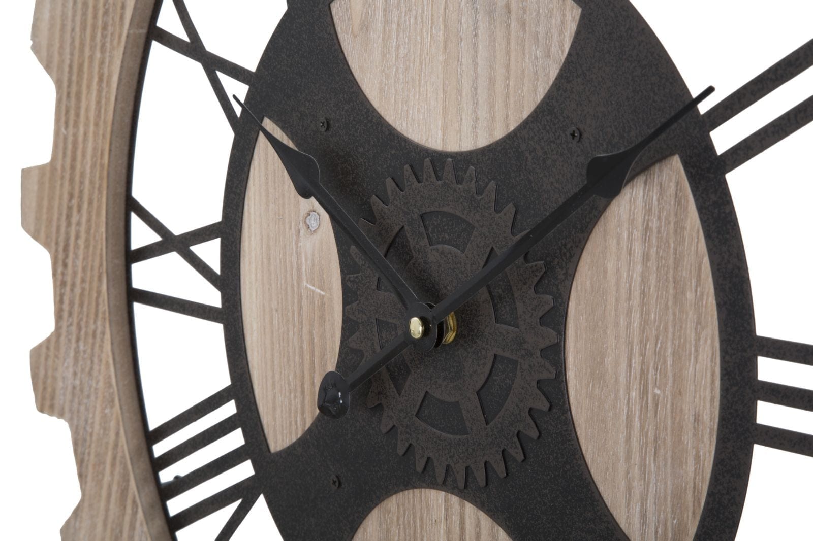 Orologio Da Muro 3 Ingranaggi cm 93x3x74 (8)