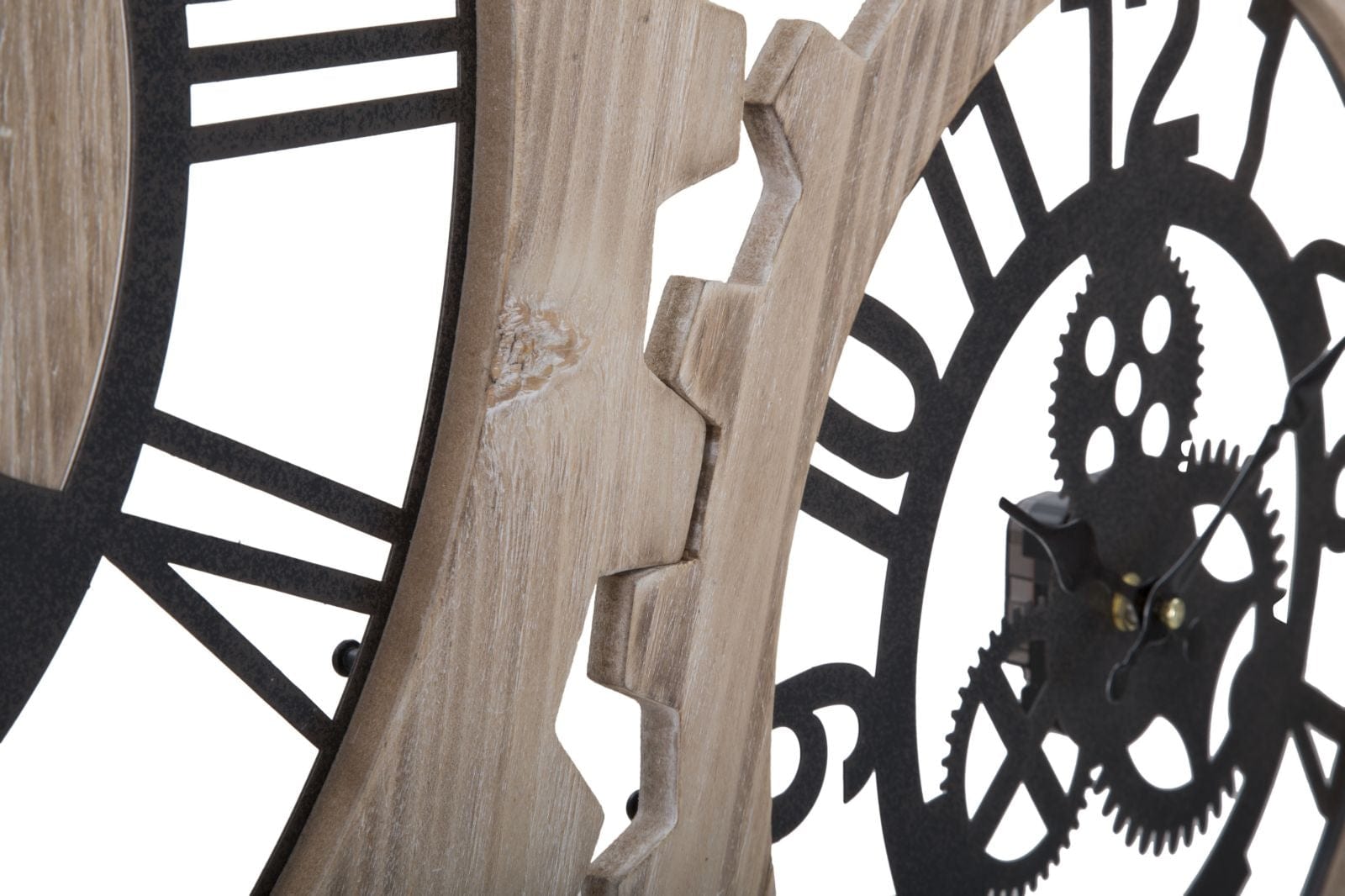 Orologio Da Muro 3 Ingranaggi cm 93x3x74 (9)