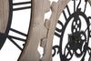 Orologio Da Muro 3 Ingranaggi cm 93x3x74 (9)
