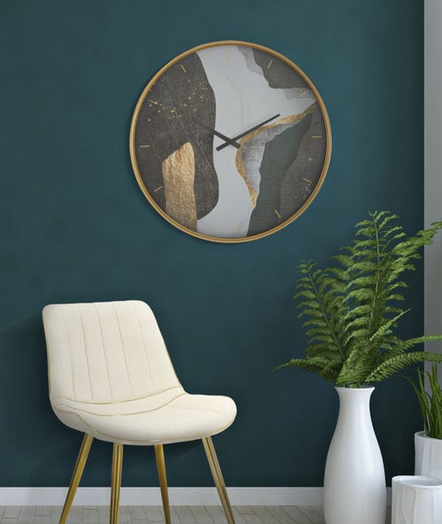 Orologio Da Muro Art cm Ø 60x6 (1)