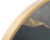Orologio Da Muro Art cm Ø 80x6,5 (3)