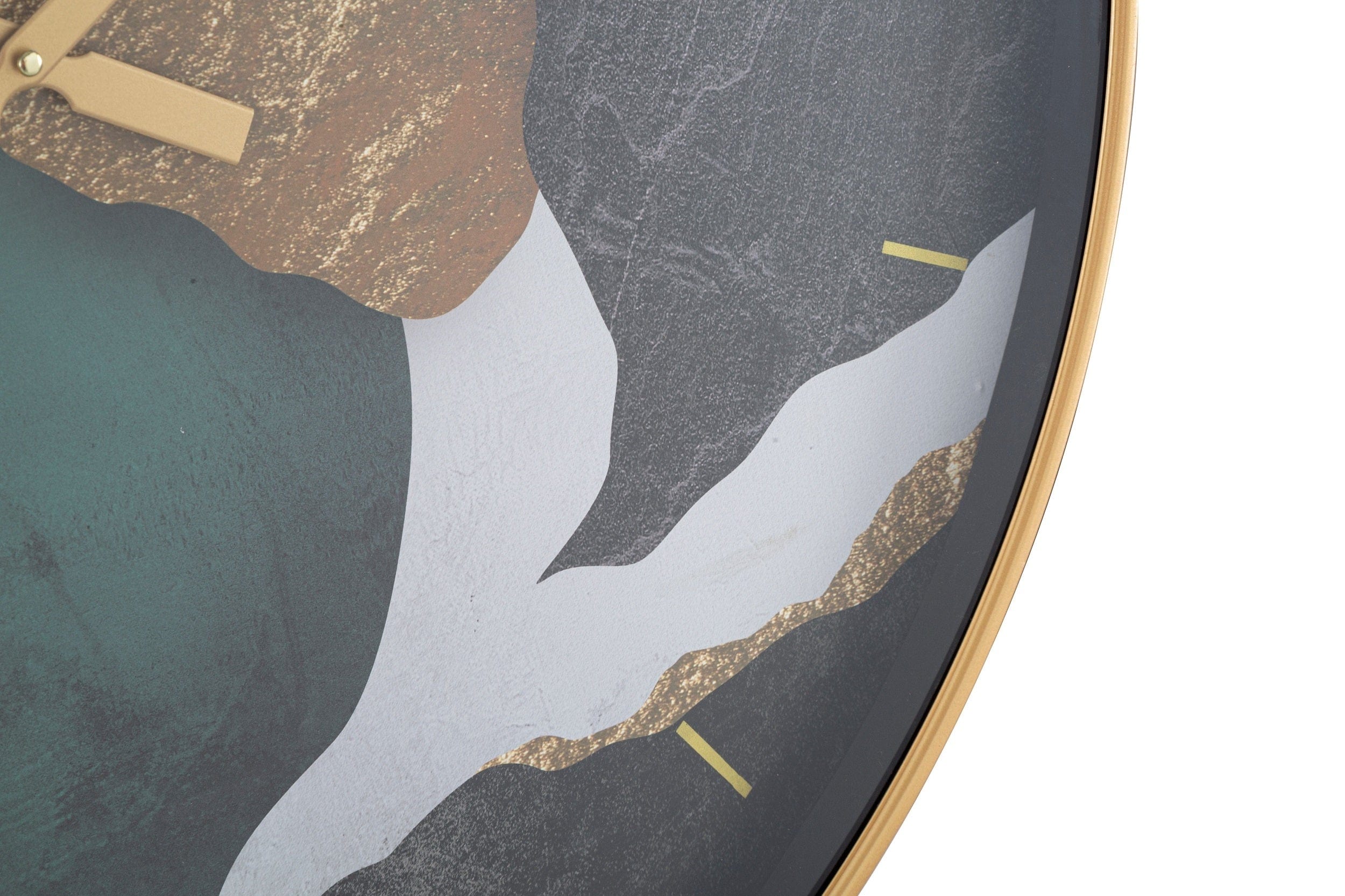 Orologio Da Muro Art cm Ø 80x6,5 (4)