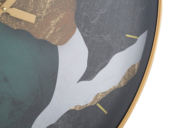 Orologio Da Muro Art cm Ø 80x6,5 (4)