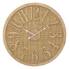 Orologio Da Muro Boho cm Ø 60x4,5