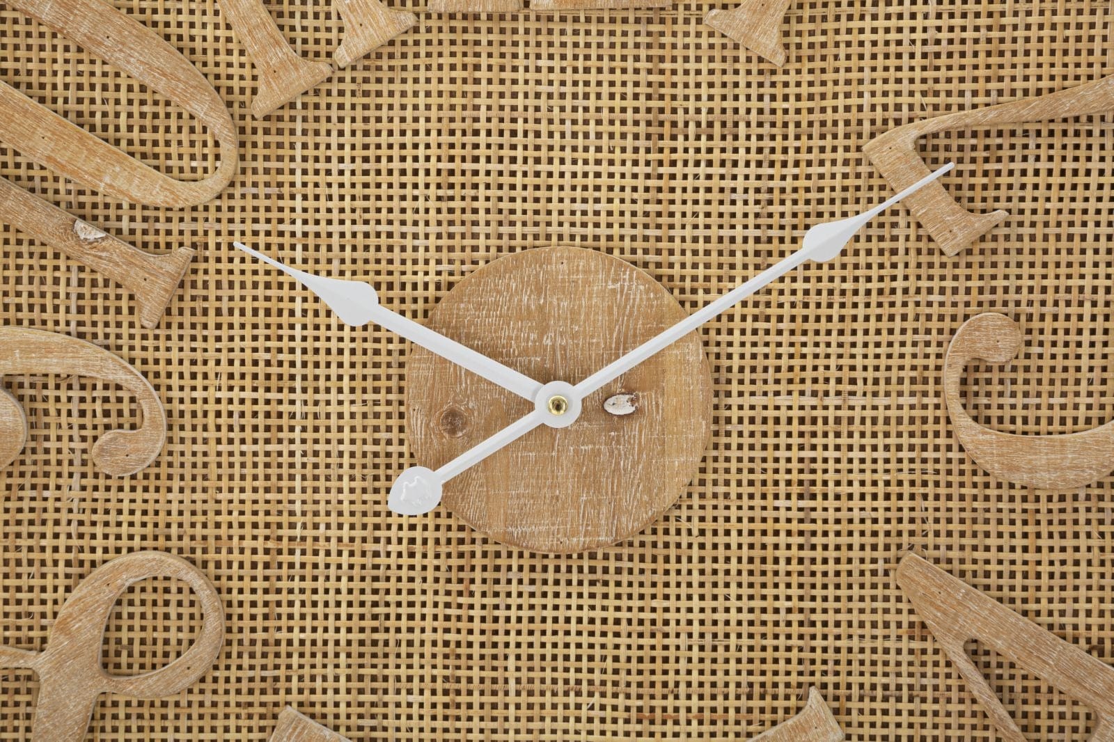 Orologio Da Muro Boho cm Ø 60x4,5 (3)