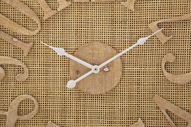 Orologio Da Muro Boho cm Ø 60x4,5 (3)