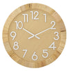 Orologio Da Muro Boho Plus cm Ø 60x4,5