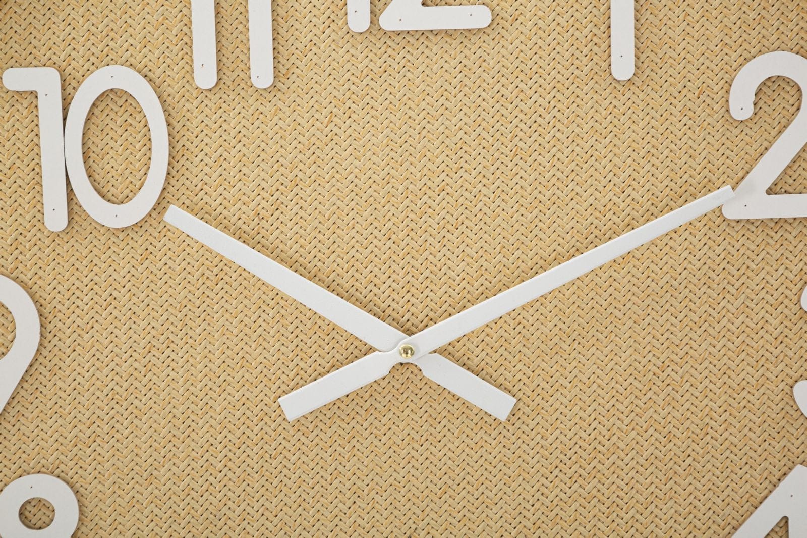 Orologio Da Muro Boho Plus cm Ø 60x4,5 (4)