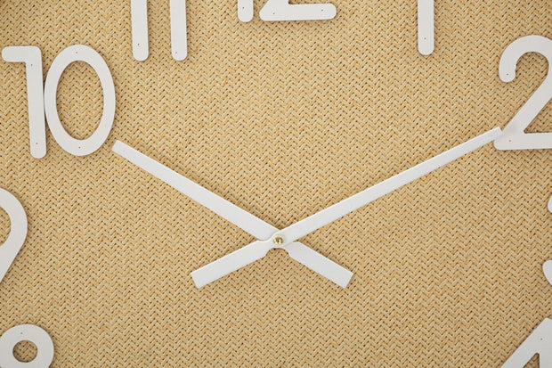 Orologio Da Muro Boho Plus cm Ø 60x4,5 (4)