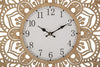 Orologio Da Muro Carving cm Ø 60x4,5 (2)