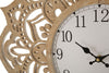 Orologio Da Muro Carving cm Ø 60x4,5 (4)