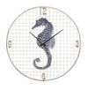 Orologio Da Muro Cavalluccio Marino cm Ø 55,5x4