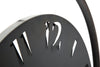 Orologio Da Muro Circle cm Ø 60x4,5 (2)
