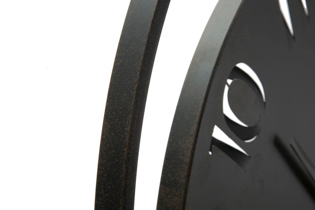 Orologio Da Muro Circle cm Ø 60x4,5 (3)