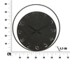 Orologio Da Muro Circle cm Ø 60x4,5 (5)